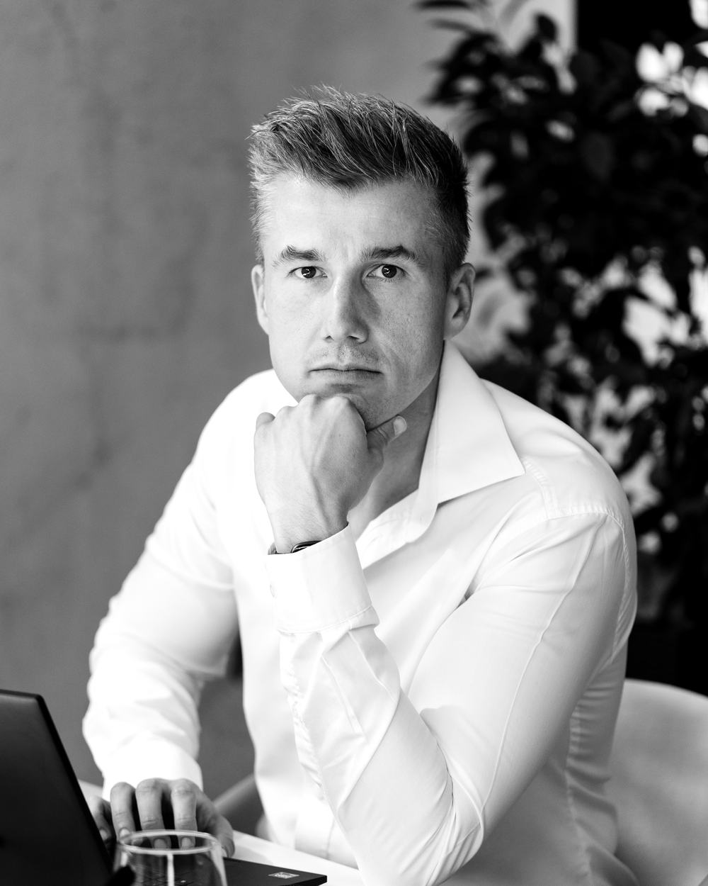 Christopher Grassmann